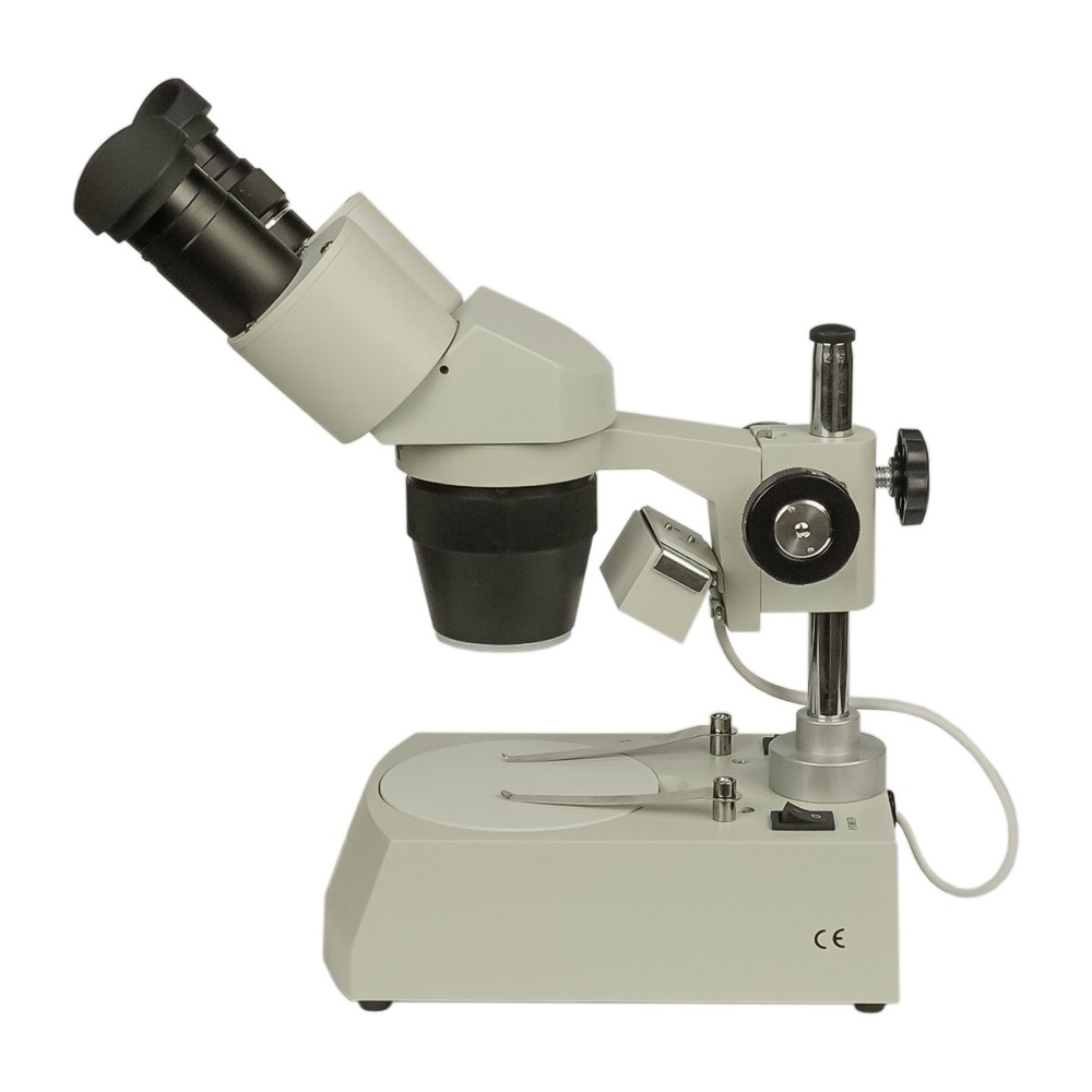   Aida A-4024/ XTX-3C-R ( , LED  /,  60-80 ,  20X/40X)