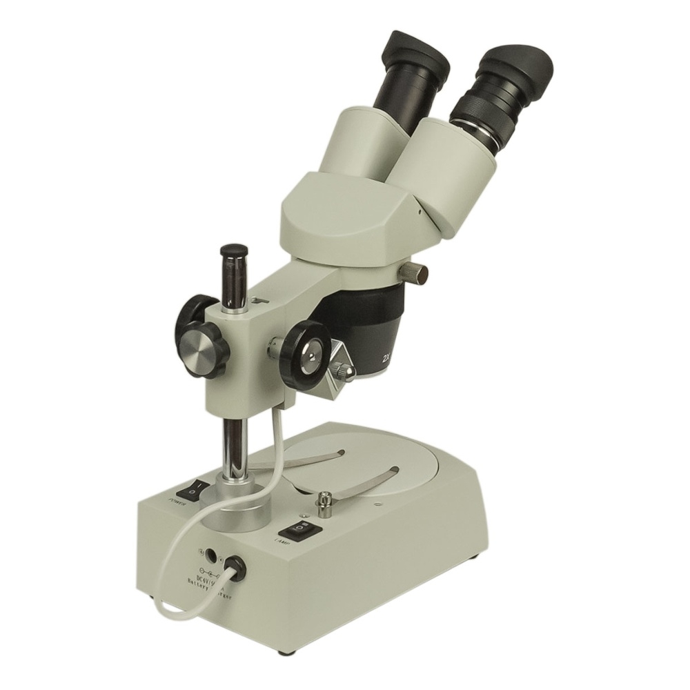   Aida A-4024/ XTX-3C-R ( , LED  /,  60-80 ,  20X/40X)