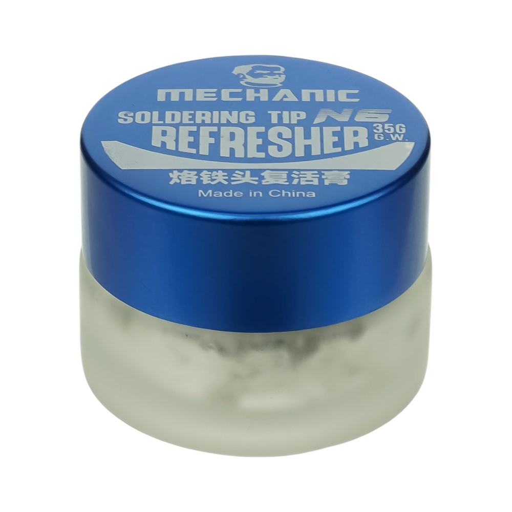    Mechanic N6, 8  (  )