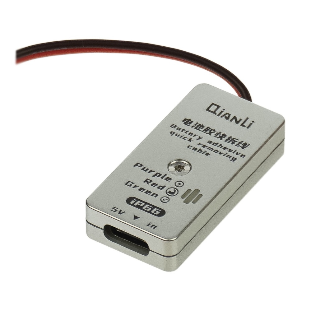    QianLi IP66     iPhone 16/ 16 Plus  .