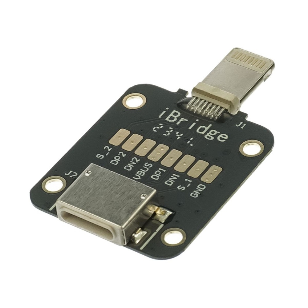   QianLi iBridge L    Lightning