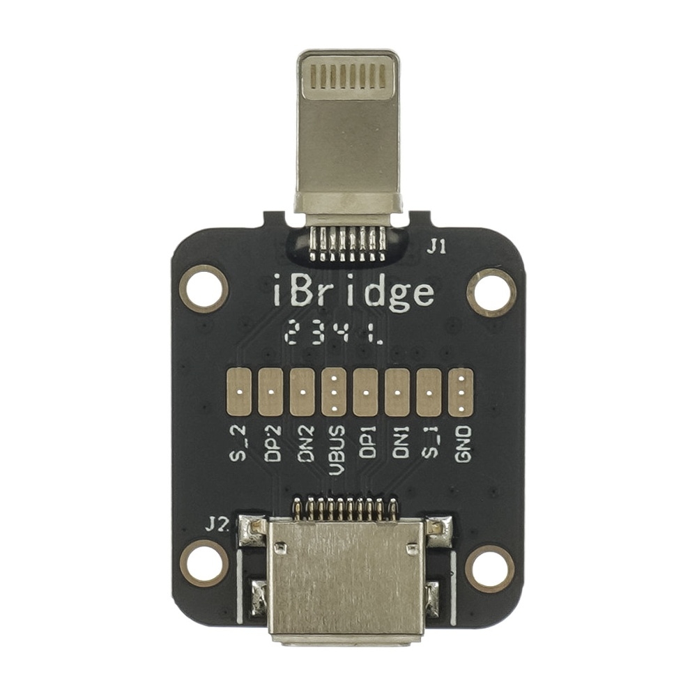   QianLi iBridge L    Lightning