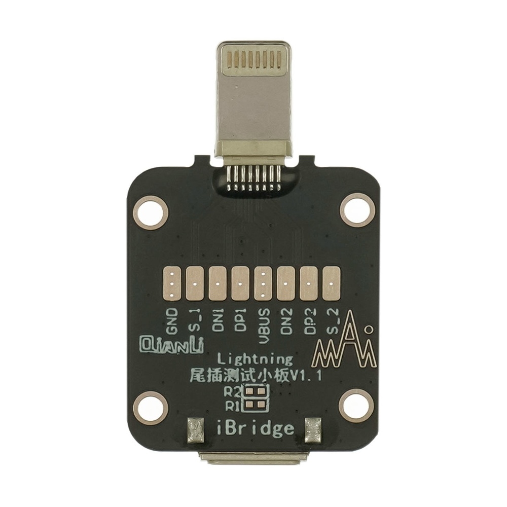   QianLi iBridge L    Lightning
