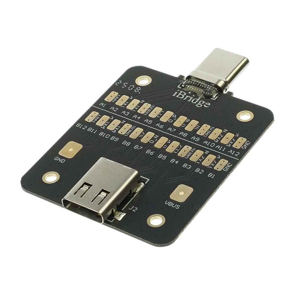   QianLi iBridge T    Type-C