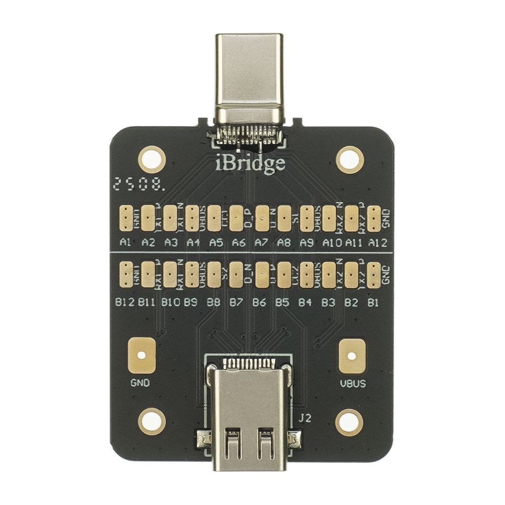   QianLi iBridge T    Type-C