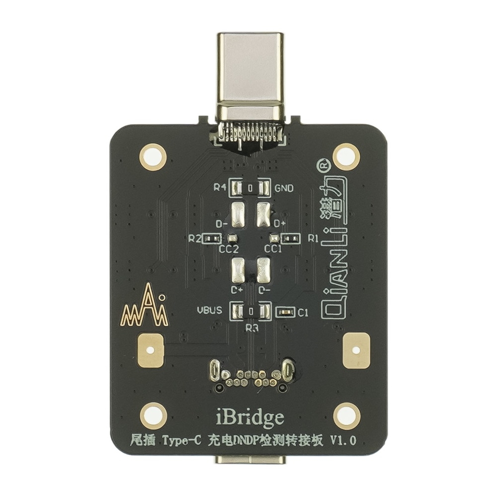   QianLi iBridge T    Type-C