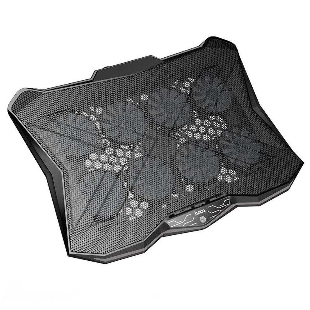    Hoco DH26    LED  black