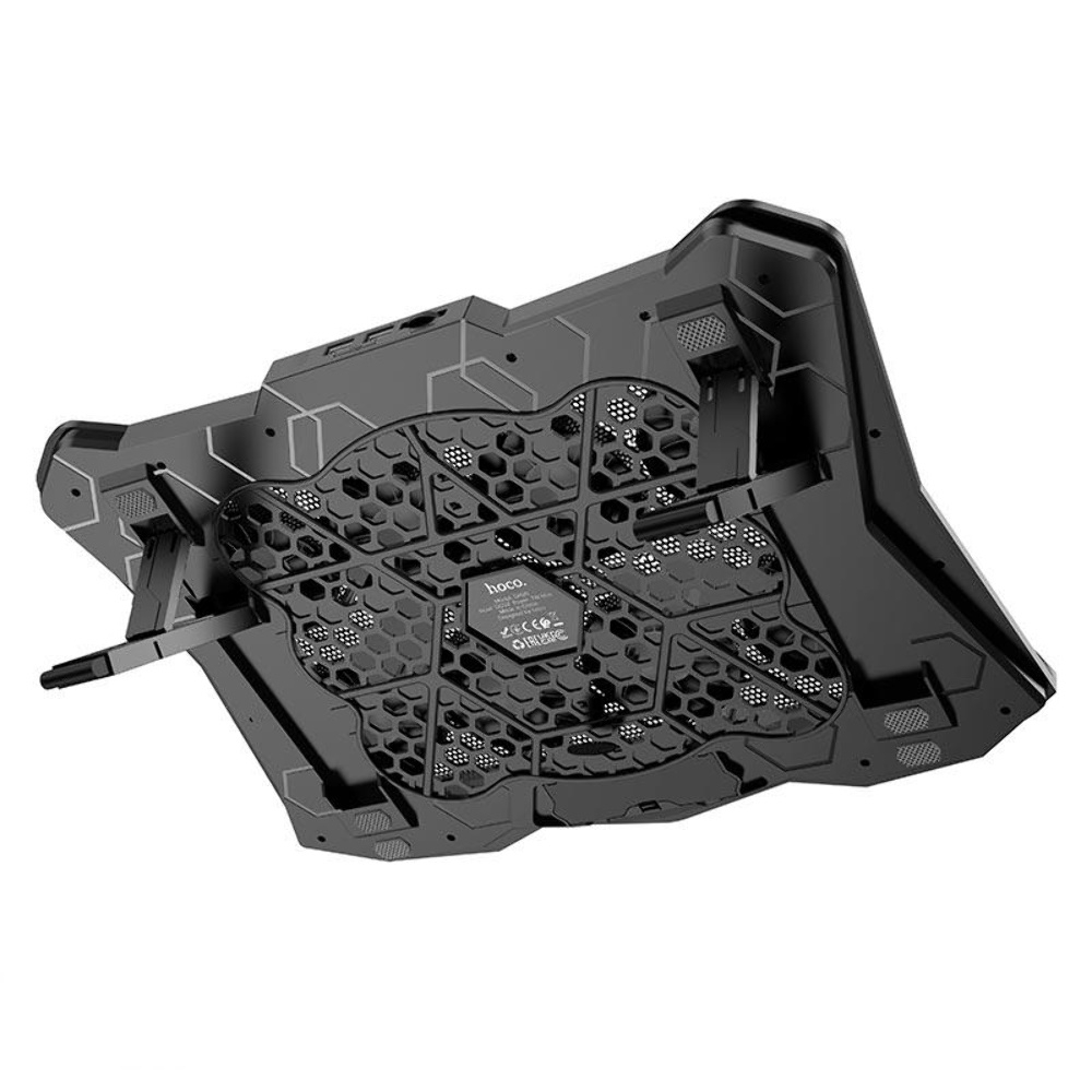    Hoco DH26    LED  black