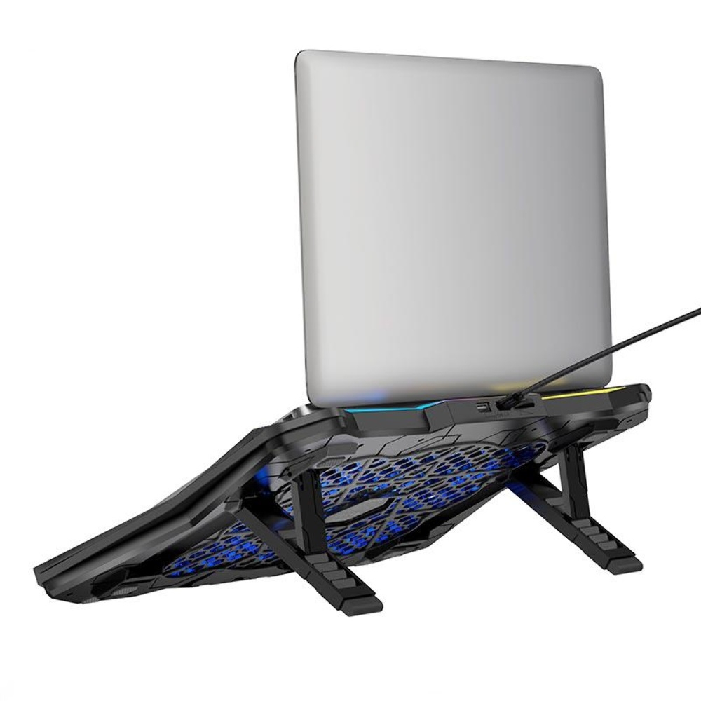    Hoco DH26    LED  black