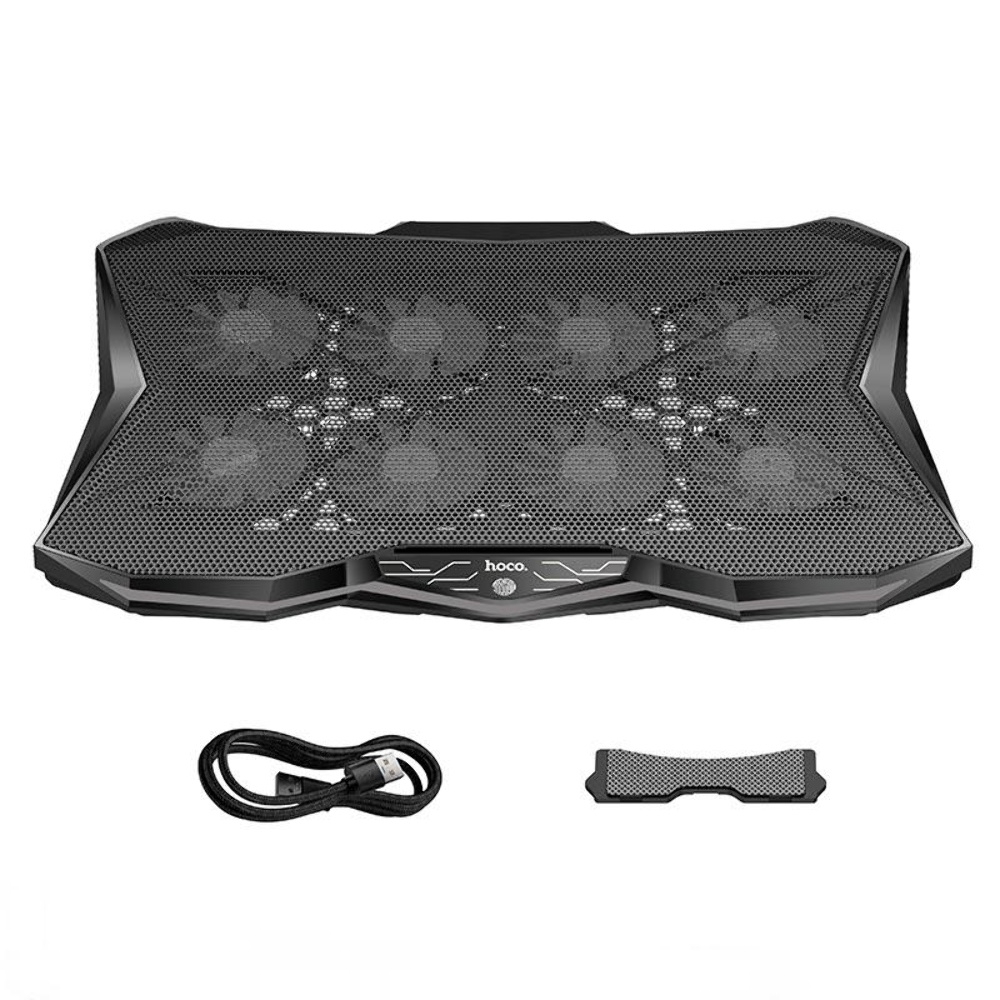    Hoco DH26    LED  black