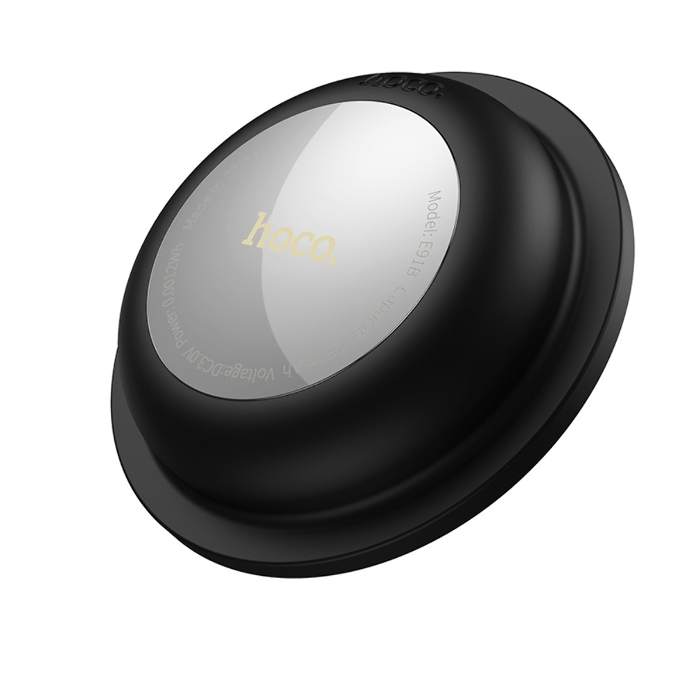 GPS- Hoco E91B     white