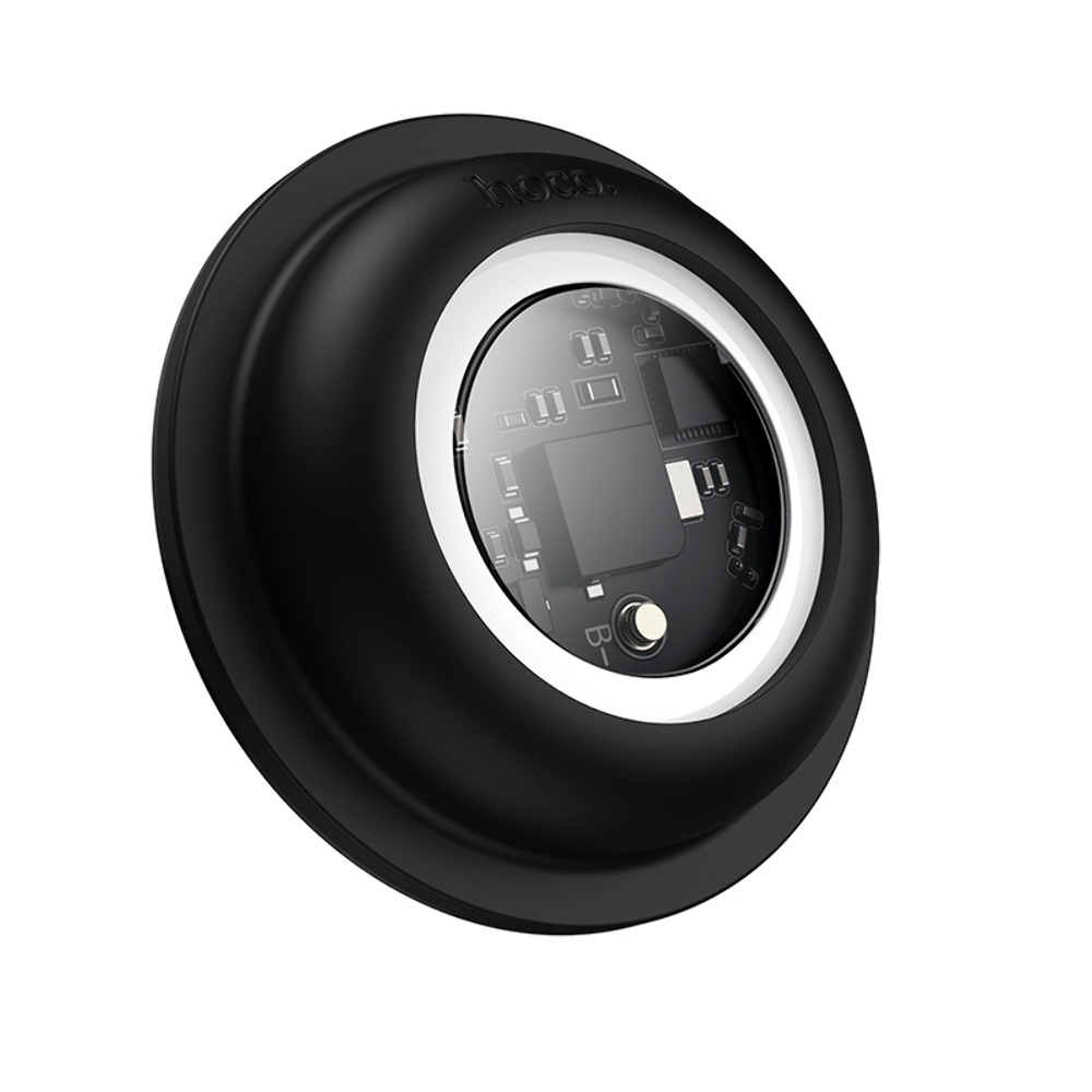 GPS- Hoco E91B     white