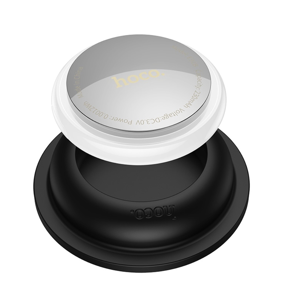 GPS- Hoco E91B     white