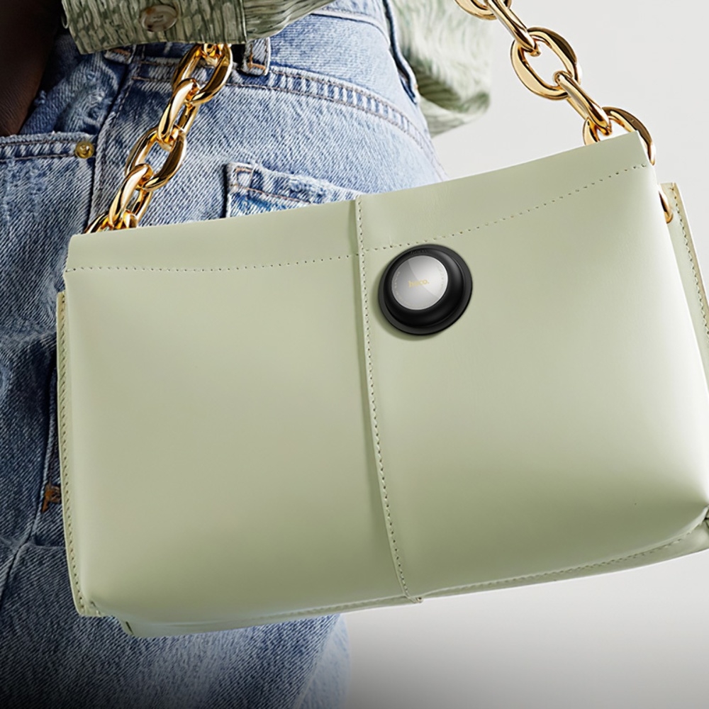 GPS- Hoco E91B     white