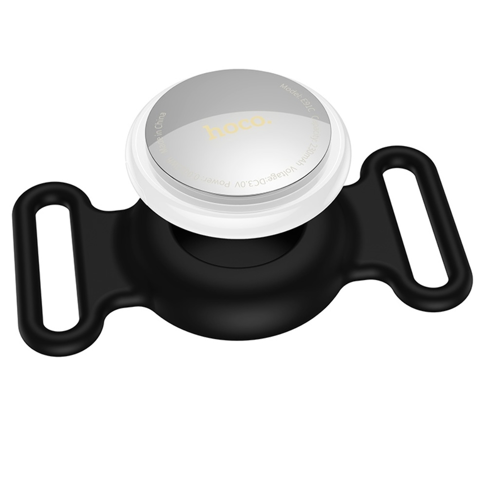 GPS- Hoco E91C        white