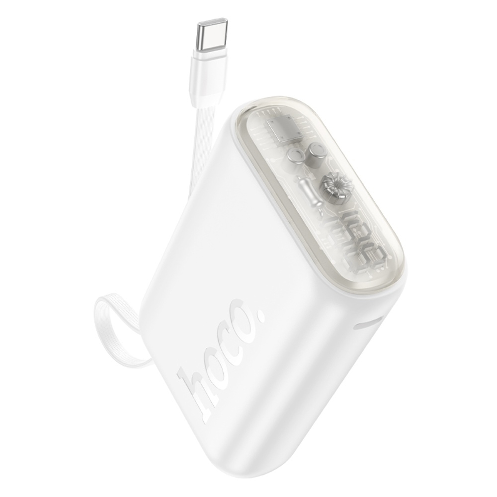  Bluetooth  Hoco HT1 paint white