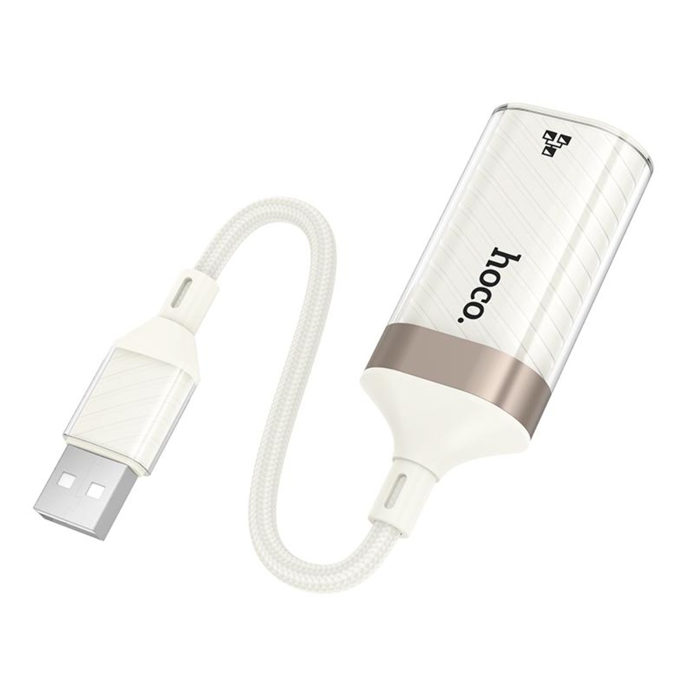 Power bank Hoco J154 10000mAh 22.5W + PD 20W   white