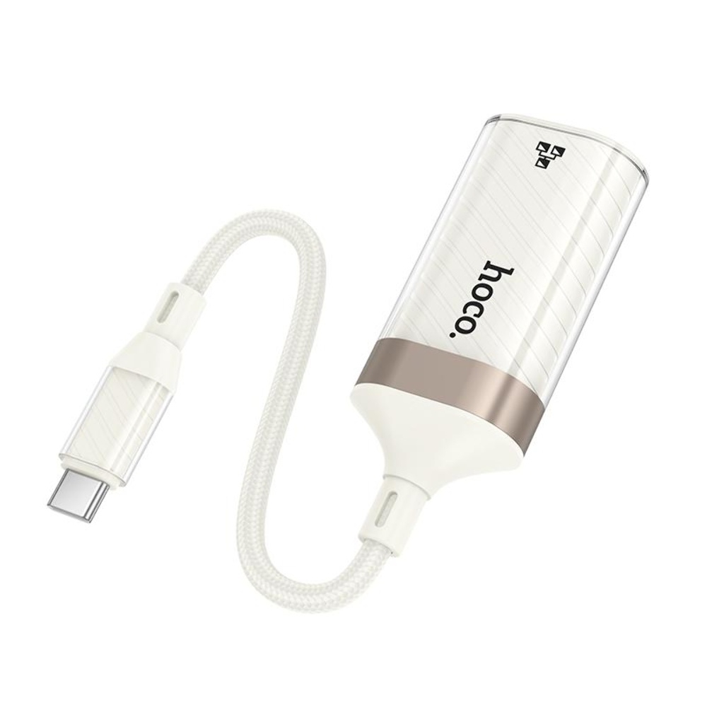 Power bank Hoco J154A 20000mAh 22.5W + PD 20W   white