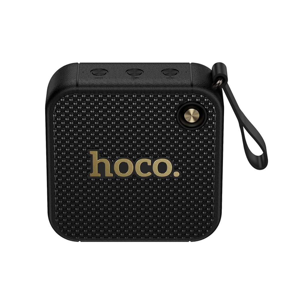  Bluetooth  Hoco HT1 black