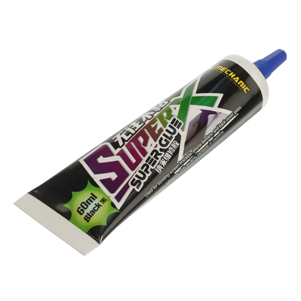   Mechanic Super X, , 60ml,    , 