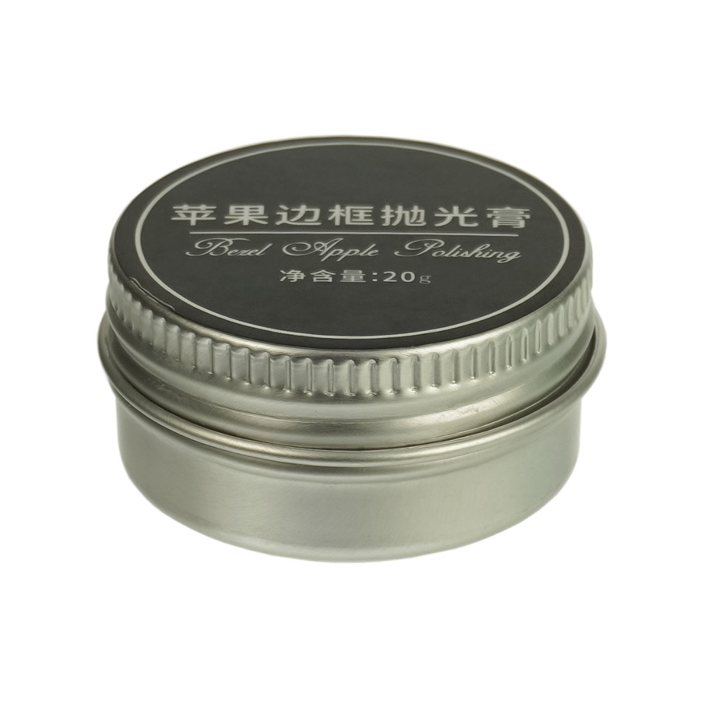   Bezel Apple Polishing 20 