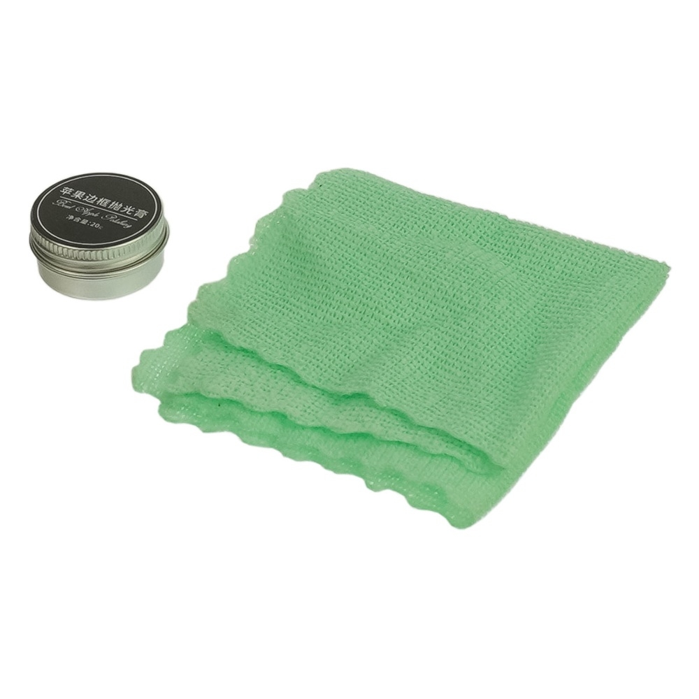   Bezel Apple Polishing 20 