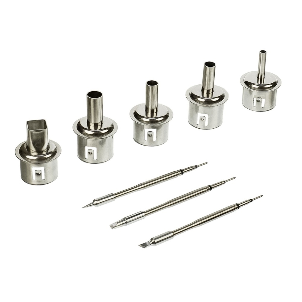    WEP 983D ( 100C-500C,   JBC 245 90C-450C,   20V 3.5A, USB A 5V 2A)