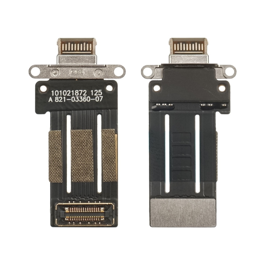   Apple iPad Pro 11 (2021) (A2377/A2301/A2459/A2460)