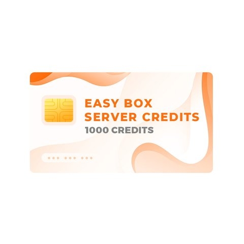   Easy-Box (  1000 )