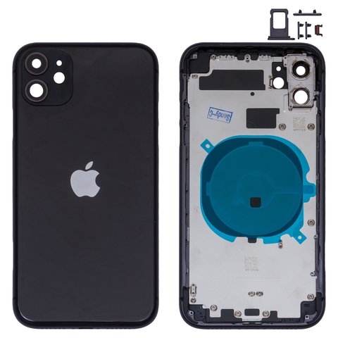  Apple iPhone 11, ,   SIM-,   