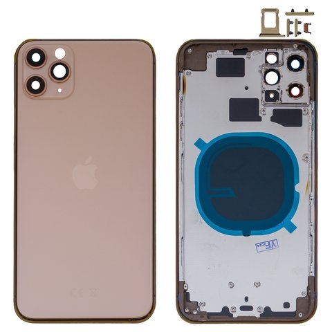  Apple iPhone 11 Pro Max, ,   SIM-,   , matte gold