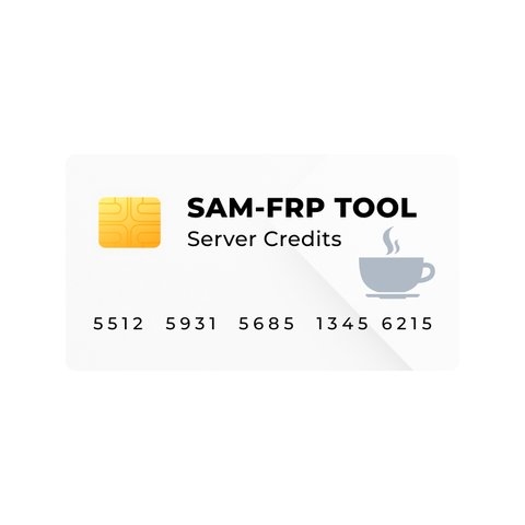   Sam-FRP Tool ( )