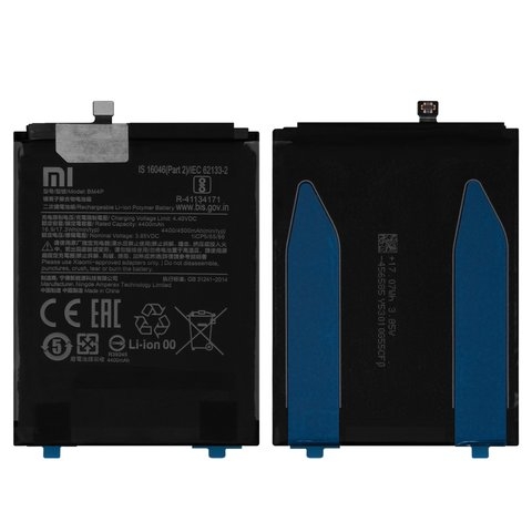  Xiaomi Poco X2, Redmi K30, BM4P, Original (PRC) | 3-12 .  | , 