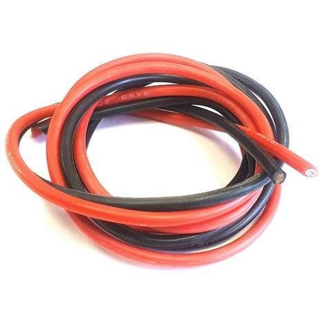     12AWG, 3,31 ?, 1 , 