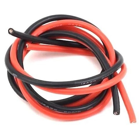     14AWG, 2,08 ?, 1 , 