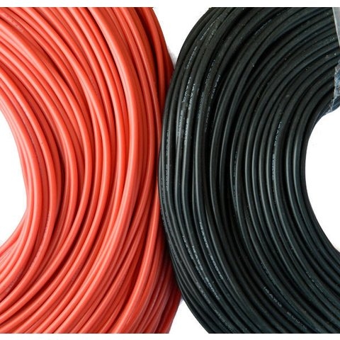     20AWG, 0,52 ?, 1 , 