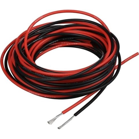     22AWG, 0,33 ?, 1 , 