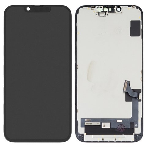  Apple iPhone 14,  |   | High Copy, OLED |  , , 