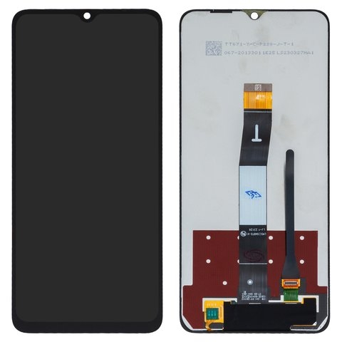  Xiaomi Poco C55, 22127PC95I, Redmi 11A, 22120RN86C, Redmi 12C, 22120RN86G, 22120RN86I, 22126RN91Y, 2212ARNC4L,  |   | Original (PRC) |  , 