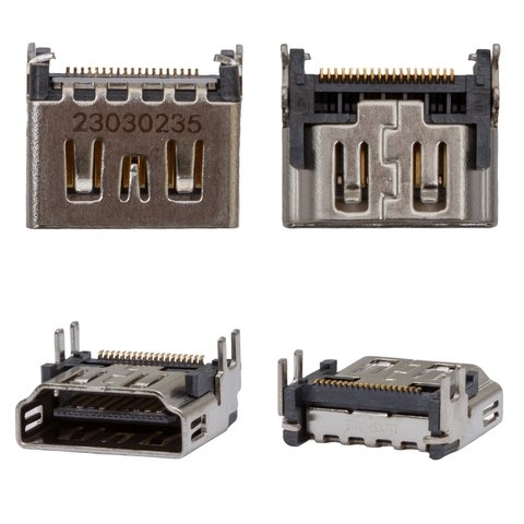  HDMI Sony PlayStation 5, 19 pin 