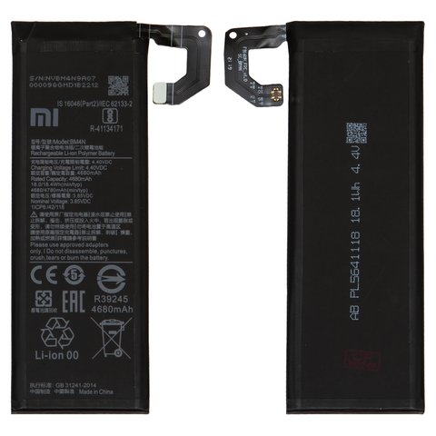  Xiaomi Mi 10, M2001J2G, M2001J2I, Mi 10S, M2102J2SC, BM4N, Original (PRC) | 3-12 .  | , ,  | 3-12 .  | , ,  