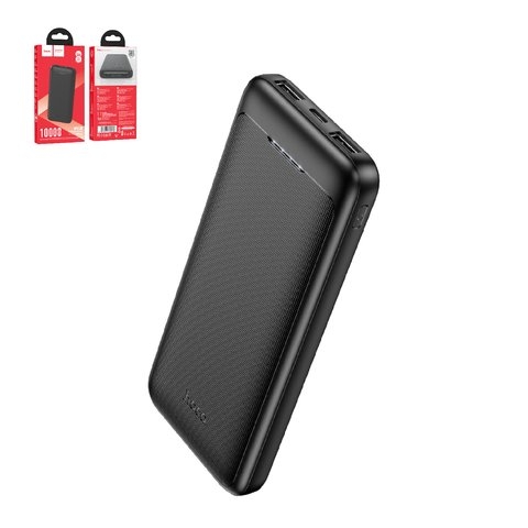 Power bank Hoco J111, 10000 mAh, , #6931474795748