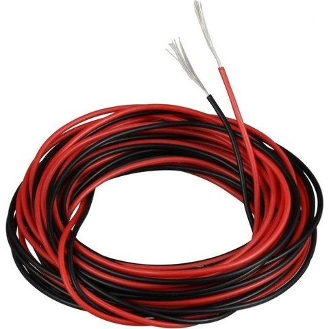     28AWG, 0,08 ?, 1 , 