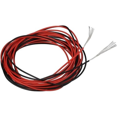     30AWG, 0,05 ?, 1 , 