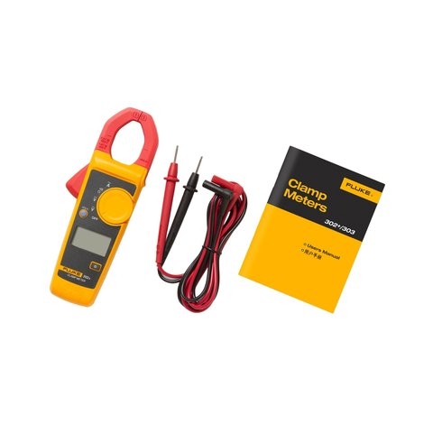   Fluke 302+ (4214747) 