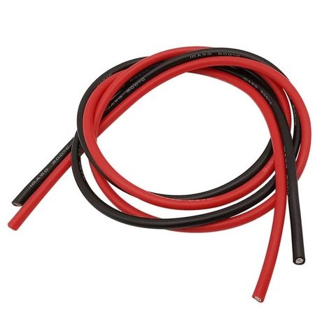     10AWG, 5,31 ?, 1 , 