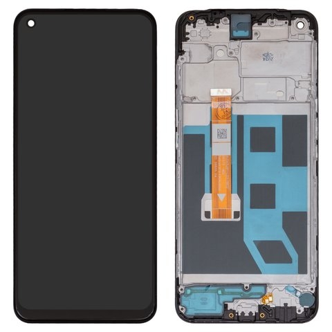  Oppo A53 4G,  |   |    | Original (PRC), BV065WBM-L03-MB02, P6516I3F3-FPCA-R0.0 |  , 