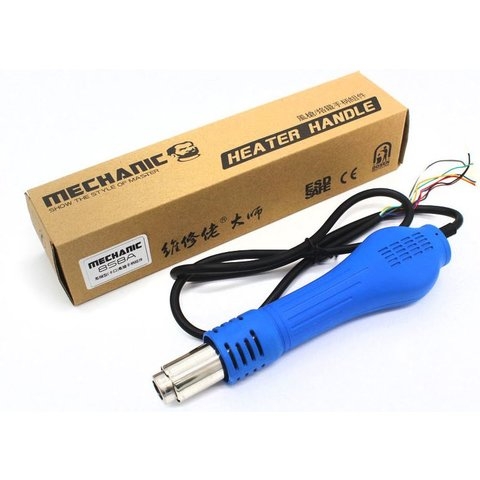   Mechanic HK-858A  Mechanic HK-8587D