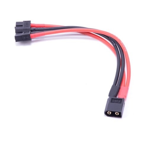  SkyRC XT60+XT60,   , #SK-600023-19