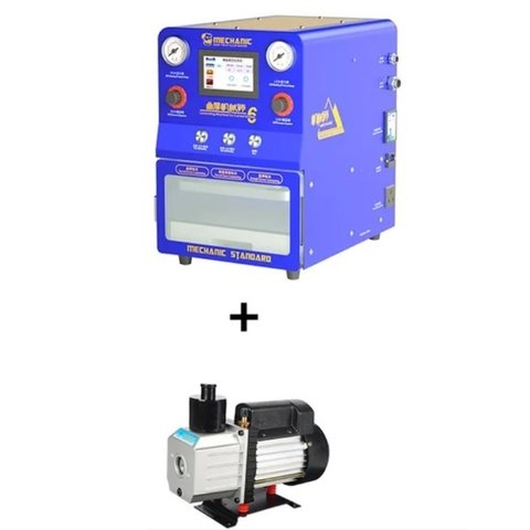      Mechanic 6   ; , ,   , 10.5